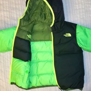 North face Coat